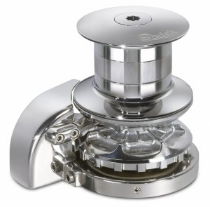 Quick REGAL Zincir Irgatı, 24V, 1700 Watt