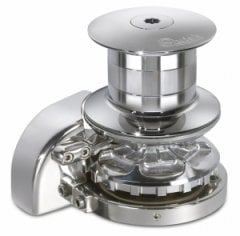 Quick REGAL Zincir Irgatı, 24V, 1700 Watt
