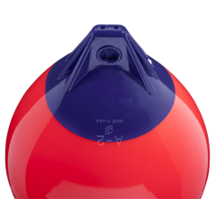 A Serisi BALON Usturmaça KRMZ 39x49 cm A2