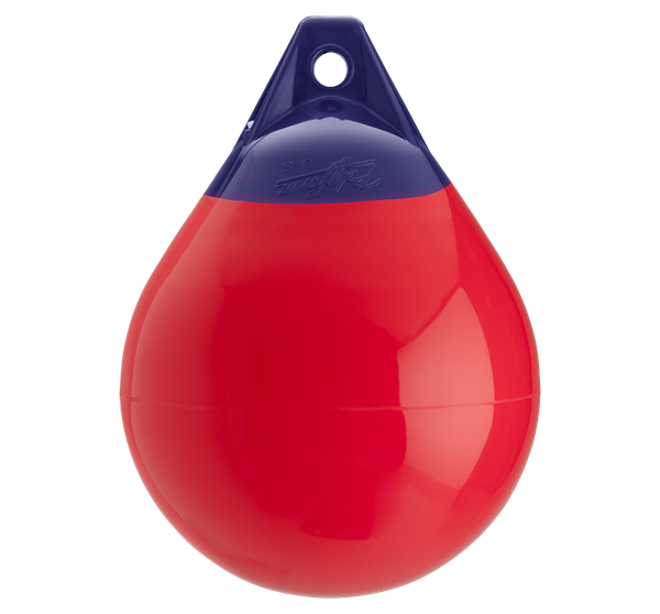 A Serisi BALON Usturmaça KRMZ 39x49 cm A2