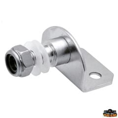 Amortisör montaj braketi L Tip