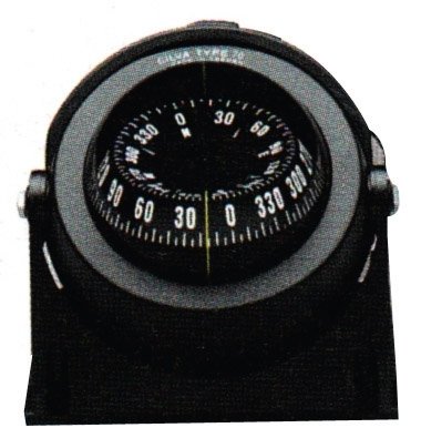 Silva 70NB pusula