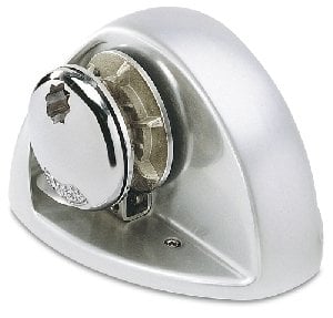 Quick EAGLE Zincir ırgatı Tambursuz model 12V 6mm 500 W