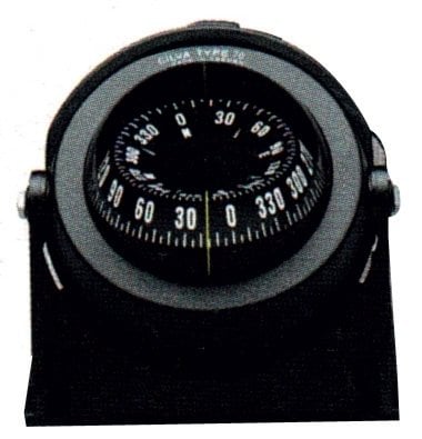 Silva 70NBC pusula
