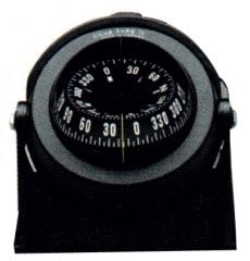 Silva 70NBC pusula