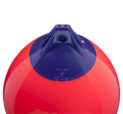 A Serisi BALON Usturmaça KRMZ 47x59 cm A3