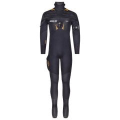 BEUCHAT Kuru Elbise ICEBERG PRO DRY 4 mm Neopren L