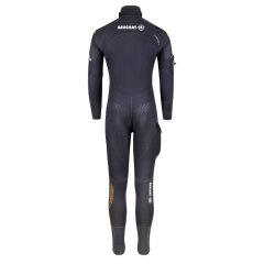 BEUCHAT Kuru Elbise ICEBERG PRO DRY 4 mm Neopren L
