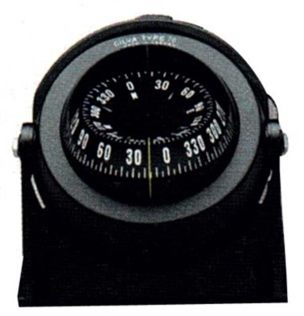 Silva 70NBC pusula