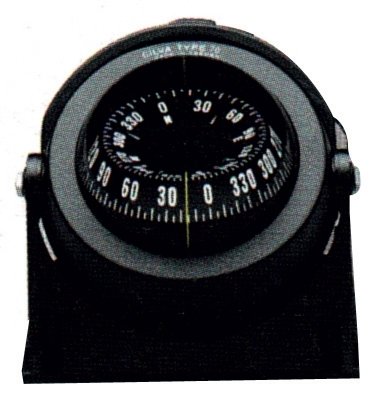Silva 70NBC pusula