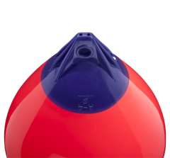 A Serisi BALON Usturmaça KRMZ 55x71 cm A4