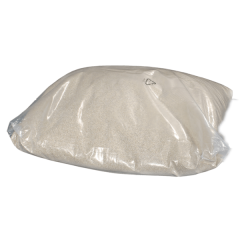 international epiglass microfiber, Epoksi için katkı tozu, Beyaz 10 kg