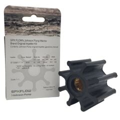 SPX-Johnson Pompa F7 için 09.1028BT.1, İmpeller Kit