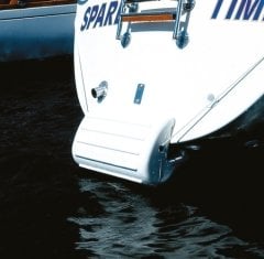 Kıç usturmaçası