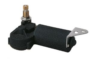 TMC silecek motoru. Plastik Muhafazalı. 12V-25 mm