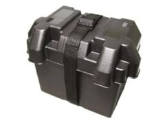 Marine Town Akü Kutusu 260×213 mm