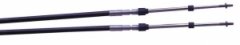 Teleflex Kumanda Teli CC330 Seri 43 feet / 13.11 m