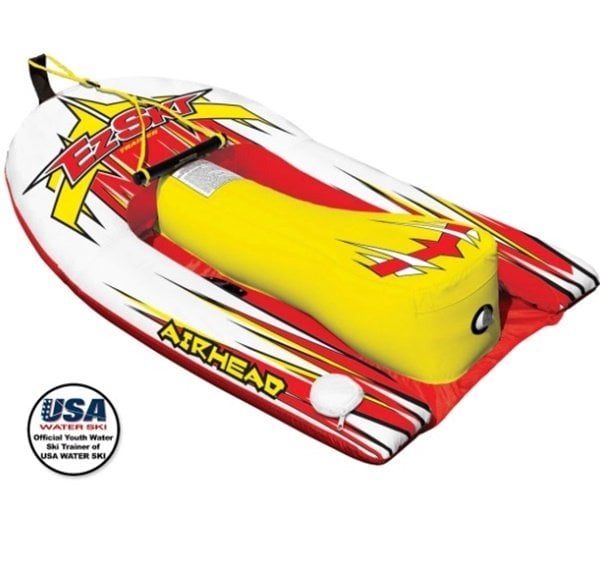 EZ SKI şişme Jet ski-su kayağı Başlangıç için