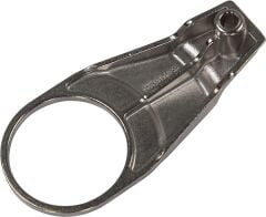 Lewmar 65001211 Irgat Kaveletası için Zincir Sıyırıcı , Krom