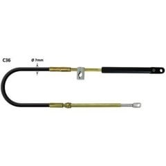 Ultraflex C36 Mercury Mercruiser Kumanda kabloları