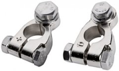 Osculati Marin Akü kutup başı 15mm, Çift