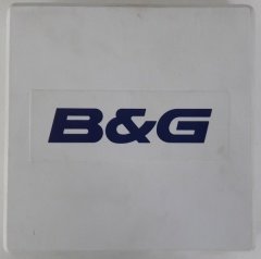 B&G Rüzgar Hız Göstergesi 60 Knot