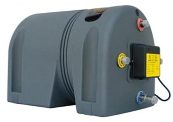 Sigmar Tekne sıcak su Boiler Compact 30 litre