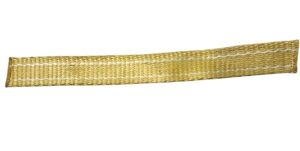 Ultraline Batmaz Dyneema Halat, Sarı
