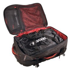 BEUCHAT Çanta VOYAGER XL, Tekerlekli, 137 L