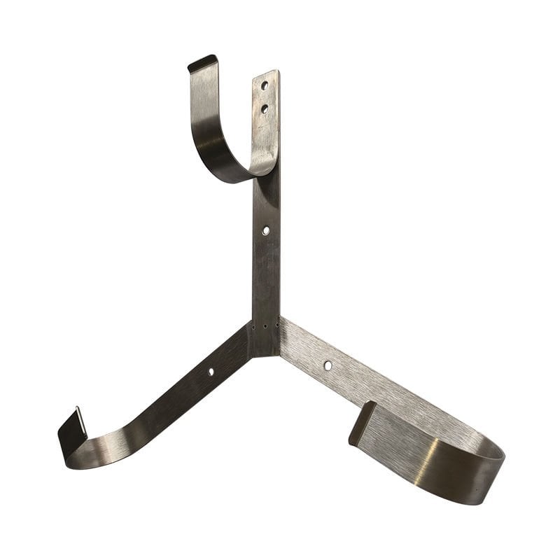 Can Simidi Halkası için Braket, 72 cm