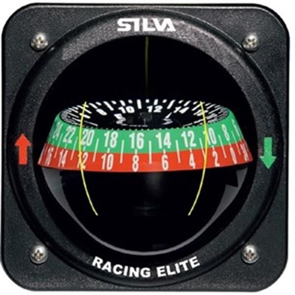 Silva 103PE pusula