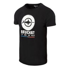 BEUCHAT T-Shirt TEAM Siyah - XL