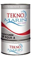 Teknomarin AQUAPOX Su Bazlı Epoksi Astar Boya 1 kg
