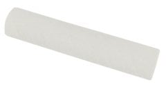 White mohair genel amaçlı boya rulosu