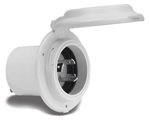 MARINCO Sahil / Ponton Prizi Yuvarlak 220V