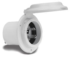 MARINCO Sahil / Ponton Prizi Yuvarlak 220V