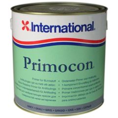 international PRIMOCON, Zehirli Boya, sualtı astar boya 2.5 litre