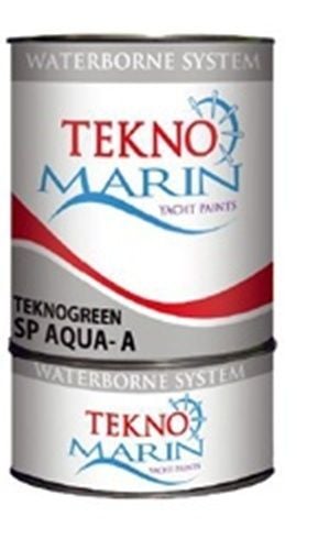 Teknomarin AQUAPOX Su Bazlı Epoksi Astar Boya 20 kg