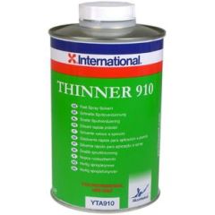 international 910 Hızlı Tiner 1 litre