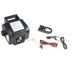 Anchor Marine Elektrikli  Römork Vinçi, 12V, 1000kg
