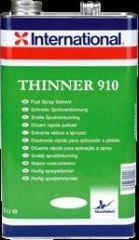 international 910 Hızlı Tiner 5 litre