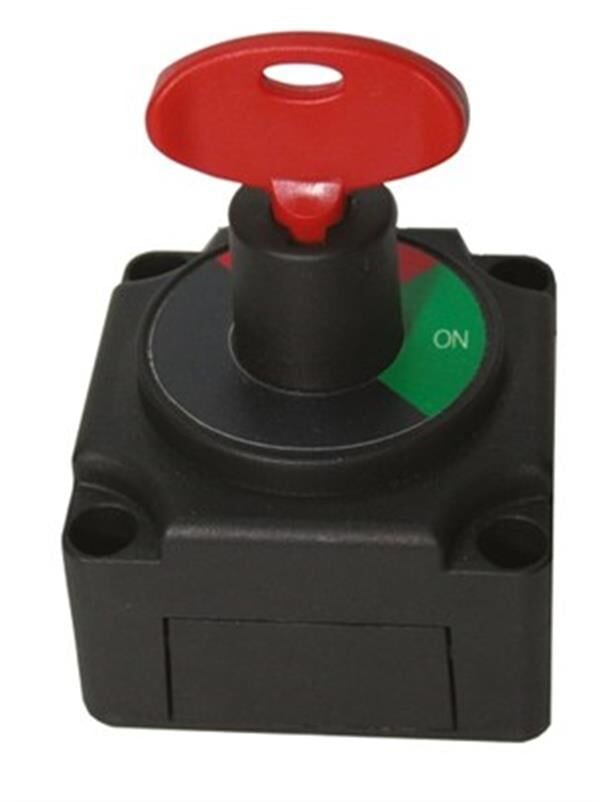 Marine Town Akü Şalteri 500A