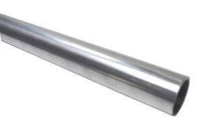 AISI 316 paslanmaz çelik boru 22 mm * 2 m