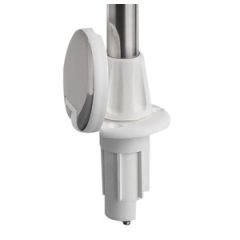 Osculati Direkli silyon feneri 100cm 12V Beyaz