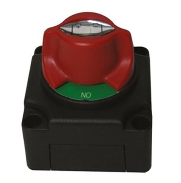 Marine Town Tekne & Karavan Akü Şalteri 500A