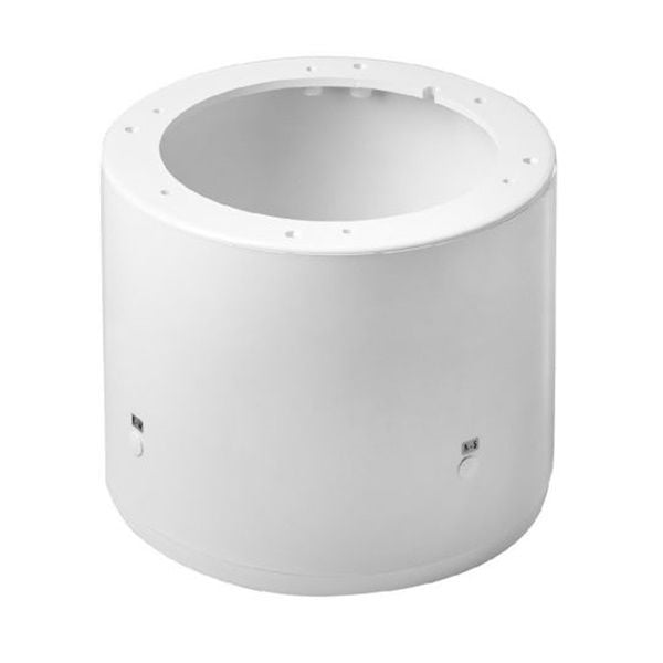 Plastimo Pusula Braketi -Kürsü HORIZON 135, Plastik