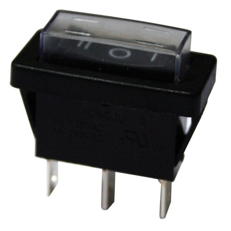 Anahtar On-Off-On 12V/24V