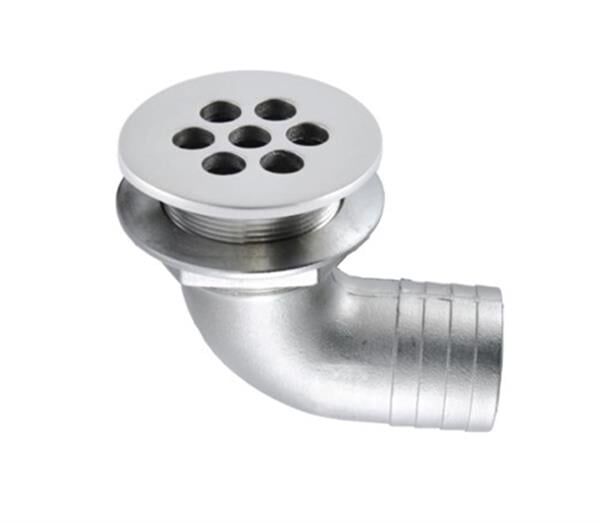 Marine Town Güverte Su Gideri