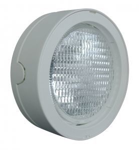 Hella Marine Gömme Güverte Aydınlatma Lambası (Model 6134)