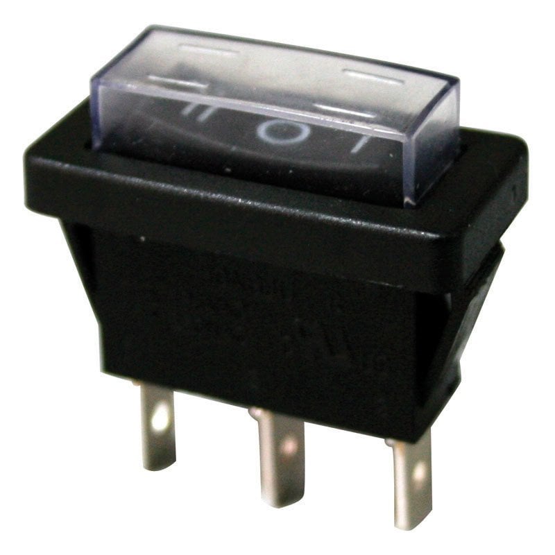 Anahtar On-Off-Mon 12V/24V